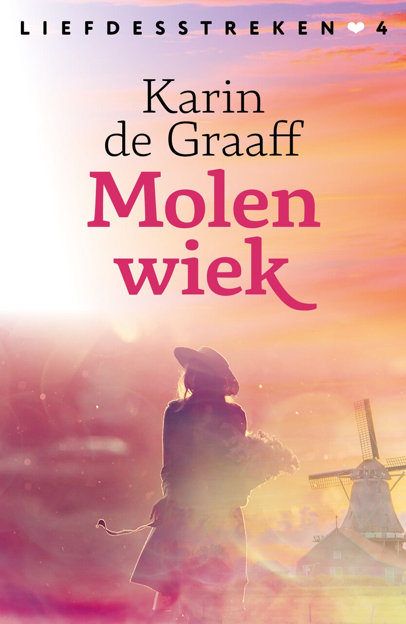 Molenwiek (E-book)