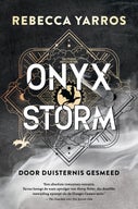 Onyx Storm (E-book)