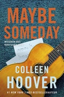 Maybe someday (E-book)