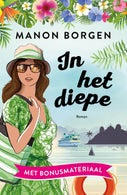 In het diepe (E-book)