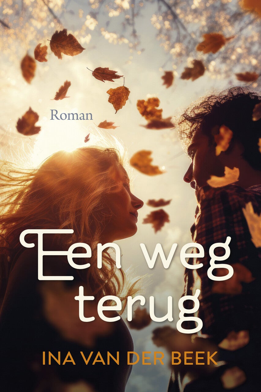 Een weg terug (E-book)