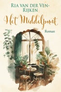 Het middelpunt (E-book)