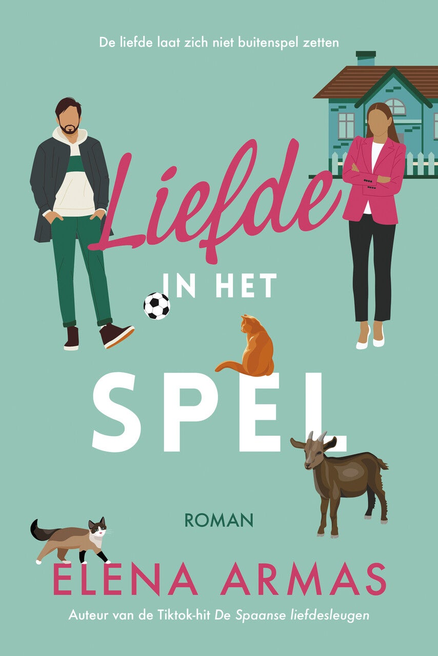 Liefde in het spel (Paperback)