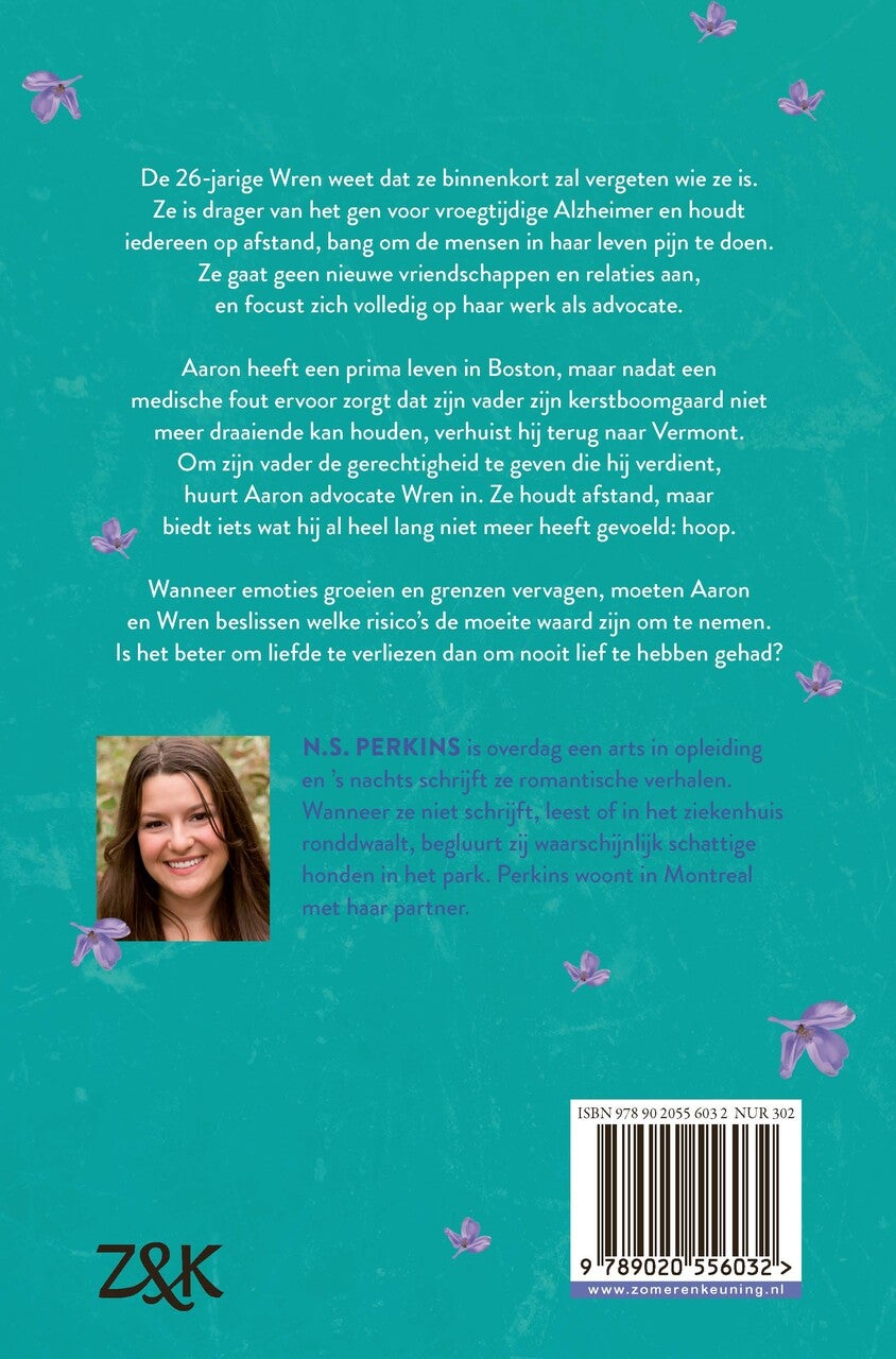 Als ik je vergeet (Paperback)