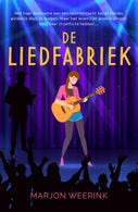 De liedfabriek (Paperback)
