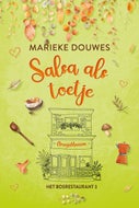 Salsa als toetje (E-book)