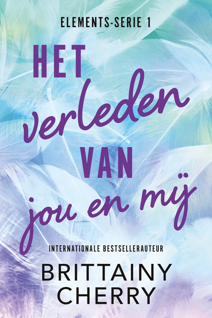 Het verleden van jou en mij (E-book)