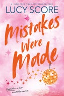 Mistakes Were Made (Engelse editie) (Paperback)