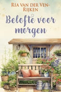 Belofte voor morgen (E-book)