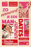 Zo vermoord je een man in tien dates (E-book)