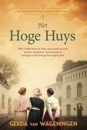 Het Hoge Huys (E-book)