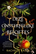 Deze onsterfelijke beloftes (Hardback)