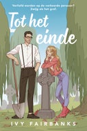 Tot het einde (E-book)