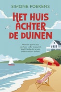 Het huis achter de duinen (Hardback)