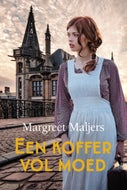 Een koffer vol moed (E-book)
