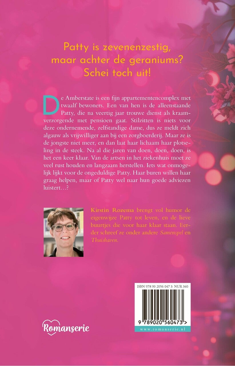 Het kusthuisje in Applemore (Paperback)