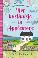 Het kusthuisje in Applemore (E-book)