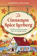 De Cinnamon Spice herberg (E-book)