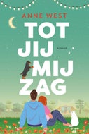 Tot jij mij zag (Paperback)