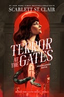 Terror at the gates (Hardback)