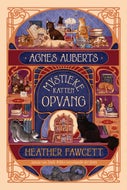 Agnes Auberts mystieke kattenopvang (E-book)