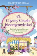 De Cherry Crush bloemenwinkel (Paperback)