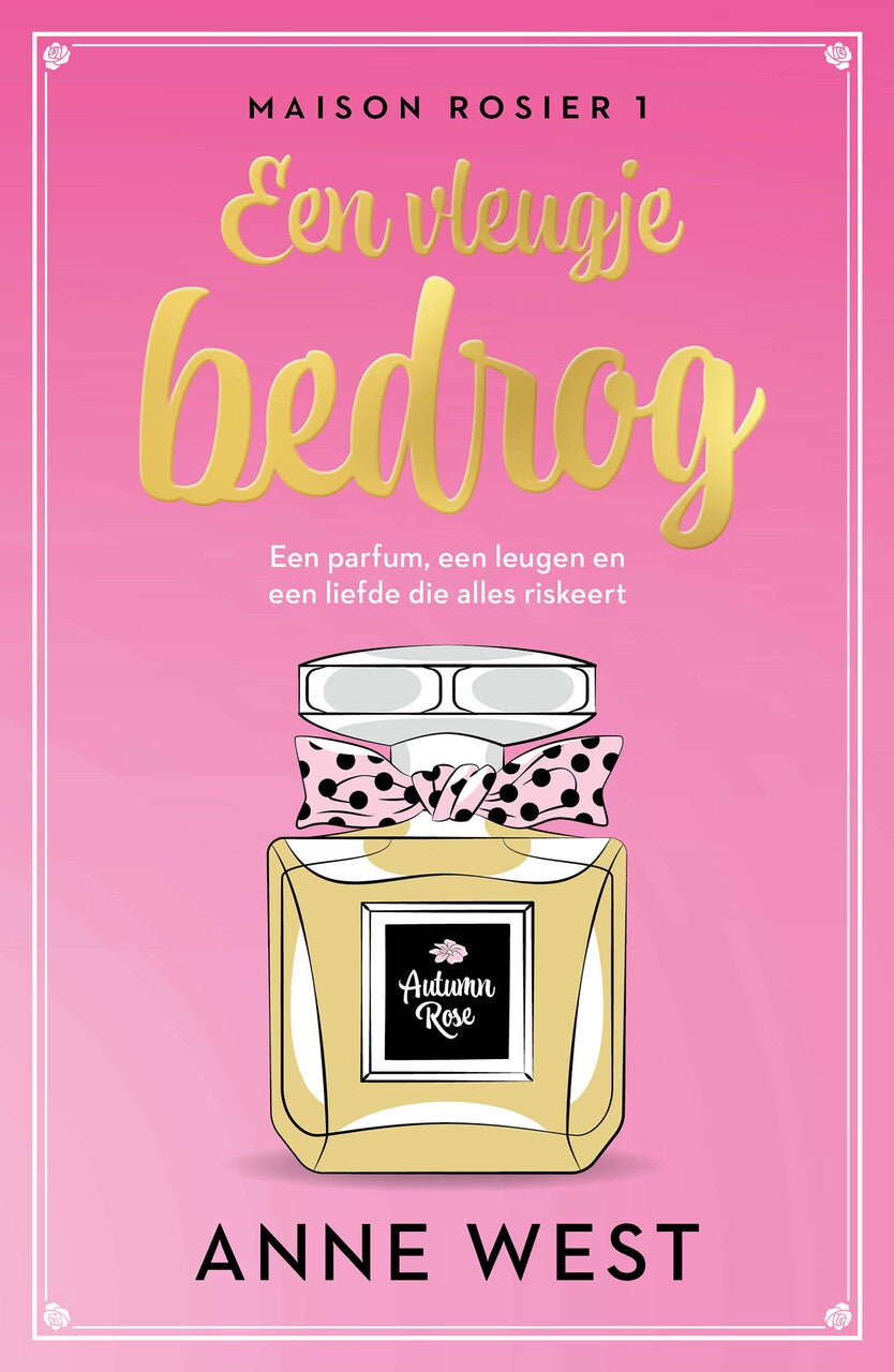 Een vleugje bedrog (Paperback)