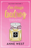 Een vleugje bedrog (Paperback)