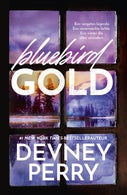 Bluebird gold (Paperback)