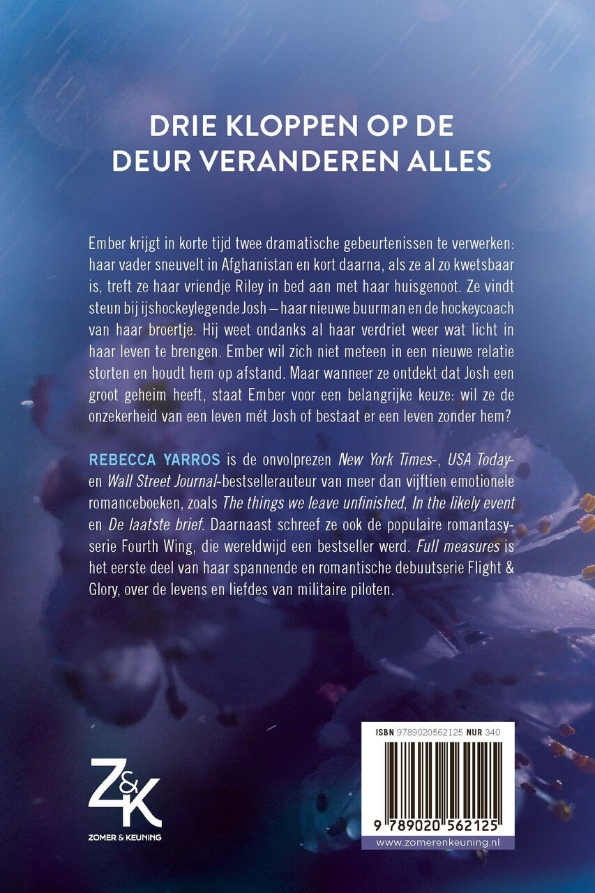 Full measures (Paperback)