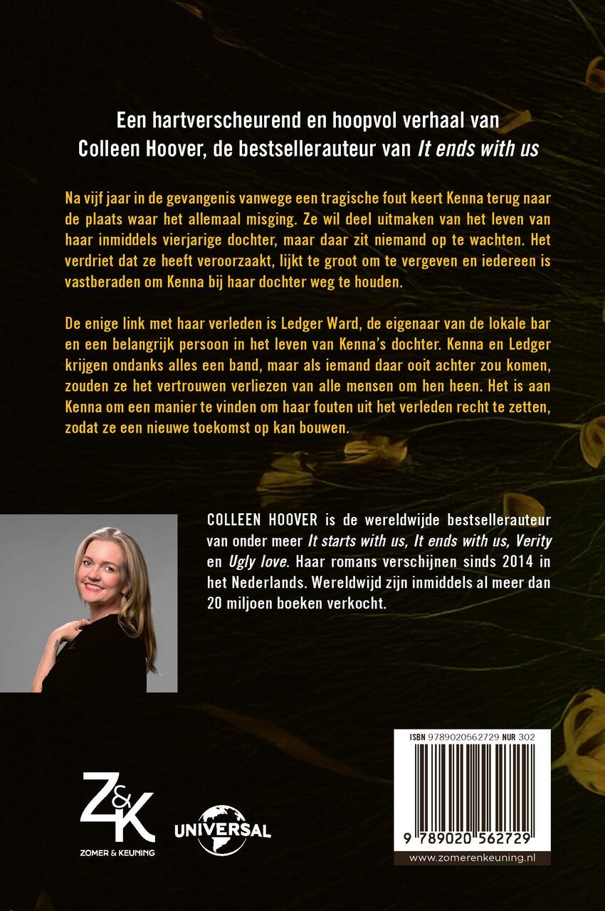 Reminders of him (Paperback)