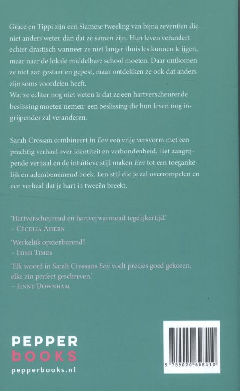 Een (Paperback)