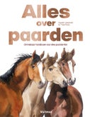 Alles over paarden (Hardback)