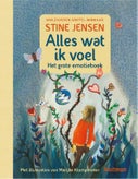 Alles wat ik voel (Hardback)