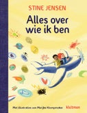 Alles over wie ik ben (Hardback)