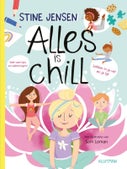 Alles is chill (Hardback)