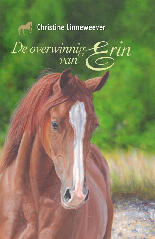 De overwinning van Erin (Hardback)