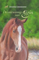 De overwinning van Erin (Hardback)