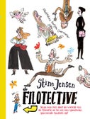 De filotective (Hardback)
