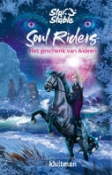 Soul Riders (Hardback)
