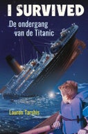 De ondergang van de Titanic (Hardback)