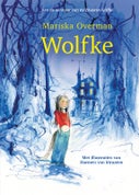Wolfke (Hardback)
