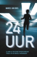 24 uur (E-book)