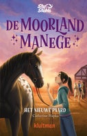 De Moorland manege (E-book)