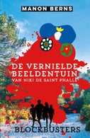 De vernielde beeldentuin van Niki de Saint Phalle (E-book)