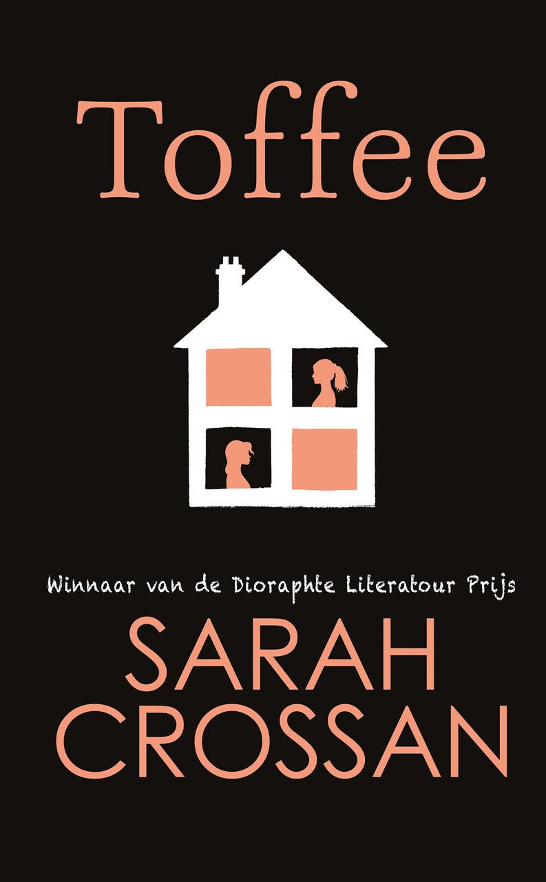Toffee (E-book)