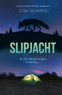 Slipjacht (E-book)