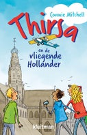 Thirsa en de vliegende Hollander (E-book)