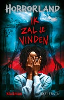 Ik zal je vinden (E-book)