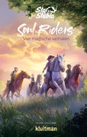 Soul riders (E-book)